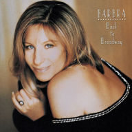 Title: Back to Broadway, Artist: Barbra Streisand