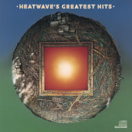Title: Heatwave's Greatest Hits, Artist: Heatwave