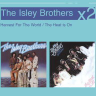 Title: Harvest for the World, Artist: The Isley Brothers