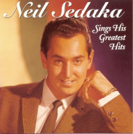 Title: Sings His Greatest Hits, Artist: Neil Sedaka