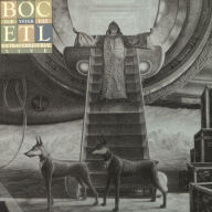 Title: Extraterrestrial Live, Artist: Blue Oeyster Cult