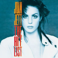 Title: The Hit List, Artist: Joan Jett