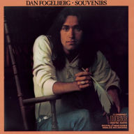 Title: Souvenirs, Artist: Dan Fogelberg