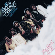 Title: The Heat Is On, Artist: The Isley Brothers