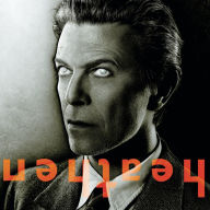 Title: Heathen, Artist: David Bowie