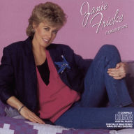Title: 17 Greatest Hits, Artist: Janie Fricke