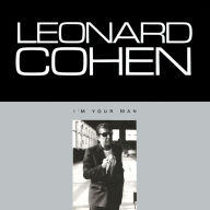 Title: I'm Your Man, Artist: Leonard Cohen