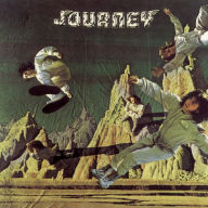 Title: Journey, Artist: Journey