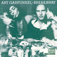 Title: Breakaway, Artist: Art Garfunkel