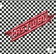 Title: Fastway, Artist: Fastway