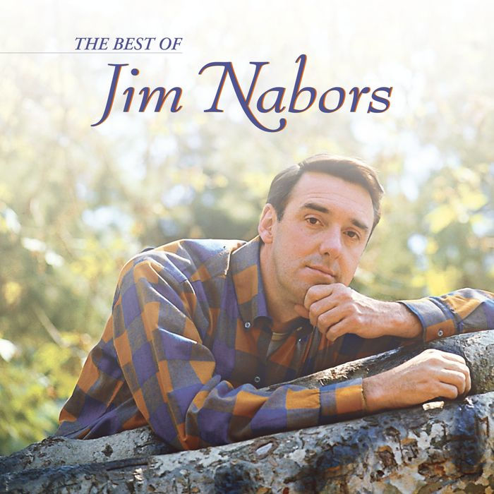 The Best of Jim Nabors [Columbia]
