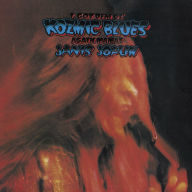 Title: I Got Dem Ol' Kozmic Blues Again Mama! [Bonus Tracks], Artist: Janis Joplin