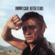 Title: Bitter Tears (Ballads Of The American Indian), Artist: Johnny Cash