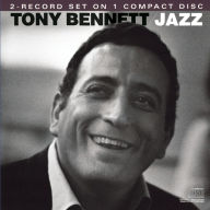 Title: Jazz, Artist: Tony Bennett