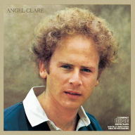 Title: Angel Clare, Artist: Art Garfunkel