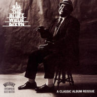 Title: I Am the Blues, Artist: Willie Dixon