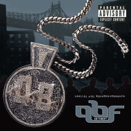 Title: Nas & Ill Will Records Presents: Qb Finest, Artist: Nas