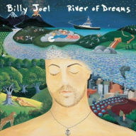 Title: River of Dreams, Artist: Billy Joel