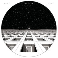 Title: Blue ¿¿yster Cult, Artist: Blue Oeyster Cult