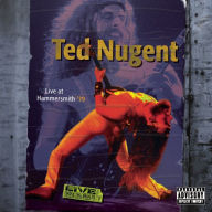 Title: Live at Hammersmith '79, Artist: Ted Nugent