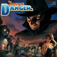 Title: Danger Danger, Artist: Danger Danger