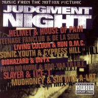 Title: Judgment Night [Music From the Motion Picture], Artist: Run-D.M.C.
