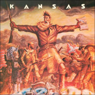 Title: Kansas [Expanded], Artist: Kansas