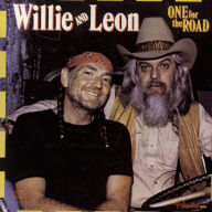 Title: One for the Road, Artist: Willie Nelson