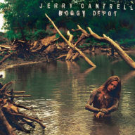 Title: Boggy Depot, Artist: Jerry Cantrell