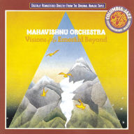 Title: Visions of the Emerald Beyond, Artist: Mahavishnu Orchestra