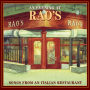 Evening at Rao's: Songs from an Italian Restaurant