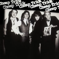 Title: Cheap Trick [Bonus Tracks], Artist: Cheap Trick