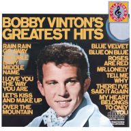 Title: Bobby Vinton's Greatest Hits [Epic], Artist: Bobby Vinton