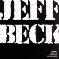 Title: There and Back, Artist: Jeff Beck