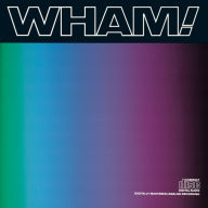 Title: Music from the Edge of Heaven, Artist: Wham!