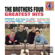 Title: Greatest Hits, Artist: The Brothers Four