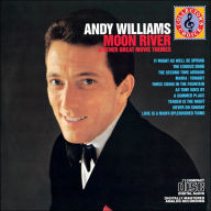 Title: Moon River & Other Great Movie Themes, Artist: Andy Williams