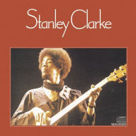 Title: Stanley Clarke, Artist: Stanley Clarke