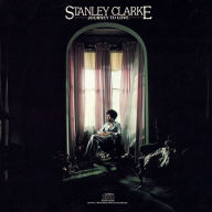 Title: Journey To Love, Artist: Stanley Clarke