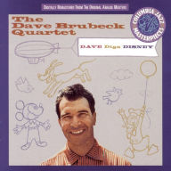 Title: Dave Digs Disney, Artist: Dave Brubeck