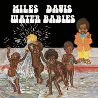 Title: Water Babies, Artist: Miles Davis