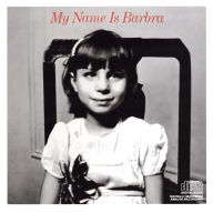 Title: My Name Is Barbra, Artist: Barbra Streisand