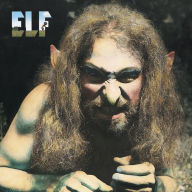 Title: Elf, Artist: Elf