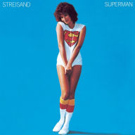 Title: Streisand Superman, Artist: Barbra Streisand
