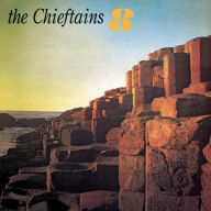 Title: The Chieftains, Vol. 8, Artist: The Chieftains