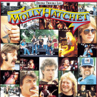 Title: Double Trouble Live, Artist: Molly Hatchet