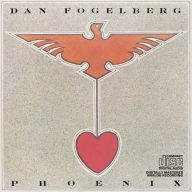 Title: Phoenix, Artist: Dan Fogelberg