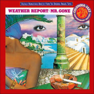 Title: Mr. Gone, Artist: Weather Report