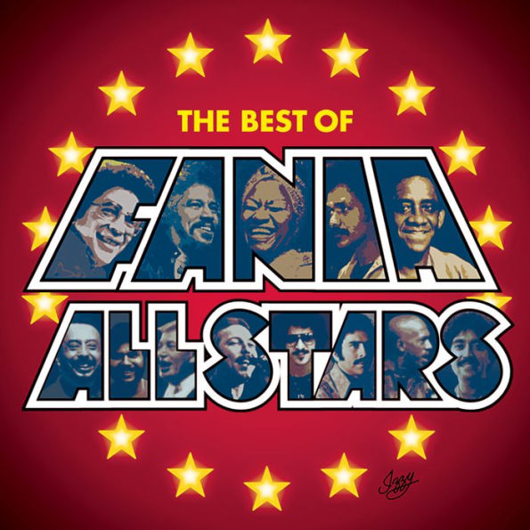 Que Pasa?: The Best of Fania All-Stars