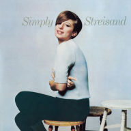 Title: Simply Streisand, Artist: Barbra Streisand